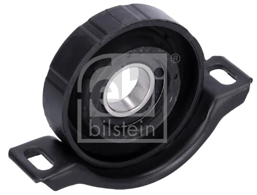 Suspension, propshaft